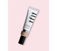 Tfit Base facial de sérum con efecto brillante Radiance Fit Serum Foundation - 30 g No.N03 Ginger