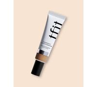Tfit Base facial de sérum con efecto brillante Radiance Fit Serum Foundation - 30 g No.N05 Toffee