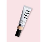 Tfit Base facial de sérum con efecto brillante Radiance Fit Serum Foundation - 30 g No.N1.5 Suede