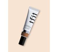 Tfit Base facial de sérum con efecto brillante Radiance Fit Serum Foundation - 30 g No.N11 Auburn