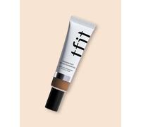 Tfit Base facial de sérum con efecto brillante Radiance Fit Serum Foundation - 30 g No.N13 Burnt