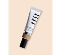 Tfit Base facial de sérum con efecto brillante Radiance Fit Serum Foundation - 30 g No.N4.5 Camel