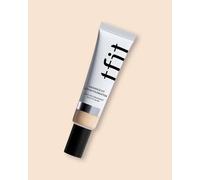 Tfit Base facial de sérum con efecto brillante Radiance Fit Serum Foundation - 30 g No.W01 Vanilla