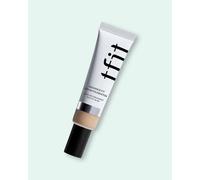 Tfit Base facial de sérum con efecto brillante Radiance Fit Serum Foundation - 30 g No.W02 Almond Butter