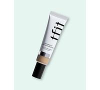 Tfit Base facial de sérum con efecto brillante Radiance Fit Serum Foundation - 30 g No.W04 Buff