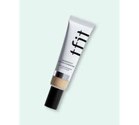 Tfit Base facial de sérum con efecto brillante Radiance Fit Serum Foundation - 30 g No.W2.5 Honey