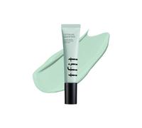 Tfit - Cotton Veil Makeup Base - 30ml - 01 Pure Green
