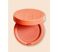 Tfit Cushion colorete con efecto aterciopelado Fluffy Velvet Cushion Blush - 4 g No.O01 Coral Orange