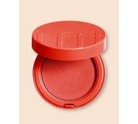 Tfit Cushion colorete con efecto aterciopelado Fluffy Velvet Cushion Blush - 4 g No.R01 Bright Red