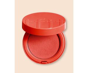 Tfit Cushion colorete con efecto aterciopelado Fluffy Velvet Cushion Blush - 4 g No.R01 Bright Red