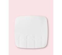 Tfit Cushion facial con protección solar Layering Fit Cover Cushion EX SPF50+ - 12 g No.W01 Vanilla
