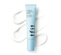 TFIT Hydrate Vanish Art Primer - Prebase facial hidratante, ideal para piel seca, piel suave y maquillaje con agarre, maquillaje coreano, 1.01FL. Onz.