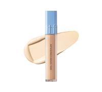 TFIT - Idol Cover Concealer - 6.5g - W01 Vanilla