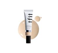 Tfit - Radiance Fit Serum Foundation - 30g - W01 Vanilla