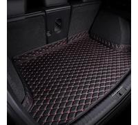 TFIUMCRGW para Ford Tourneo Courier 2024-hoy Alfombrilla Maletero Coche de Cuero A Medida Impermeabile Protector Maletero Antideslizante Cubre Maletero,B