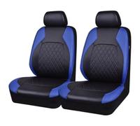TFIUMCRGW para Kia PV5 Cargo 2026+ Fundas de Asiento Coche Juego Completo, Protector de Asiento de Cuero Sintético, Cubiertas Impermeables,A