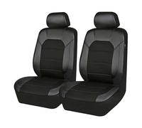 TFIUMCRGW para Renault Scenic E-Tech Electric 2024 Fundas de Asiento Coche Juego Completo, Protector de Asiento de Cuero Sintético, Cubiertas Impermeables,B