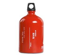 TFixol Botella de combustible Emp de 1000 ml, para gasolina, queroseno, para camping, estufa, 1000 ml