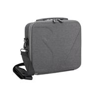 TFixol RO-B788 - Estuche de transporte para DJI RS 4 Kit Ruyi Estabilizador de mano, estuche de transporte, accesorios protectores, color negro, Black