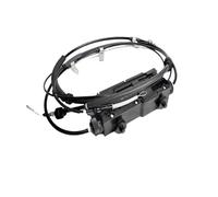 Tfkkaw Actuador Freno Mano para Land para Rover para Discovery 3 2005-2009 para Range para Rover para Sport 2005-2009 SNF500150 Actuador Freno Estacionamiento Módulo Freno Estacionamiento