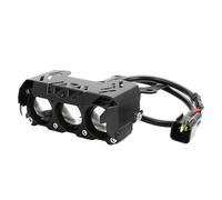Tfkkaw Faros De Motocicleta Para Talaria Para Sting R MX4 Kit De Faros Delanteros Deportivos Con Luz LED Faro Principal Motocicleta
