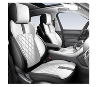 Tfkkaw Juegos Funda Asiento para Captiva para Cruze para Onix para Sail para Sonic para Orlando para Malibu XL para Spark para Cobalt Fundas Asiento Coche(5 Seater-L)