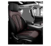 Tfkkaw Juegos Funda Asiento para Captiva para Cruze para Onix para Sail para Sonic para Orlando para Malibu XL para Spark para Cavalier Fundas Asiento Coche(1 Seater-G)