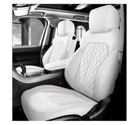 Tfkkaw Juegos Funda Asiento para Captiva para Cruze para Onix para Sail para Sonic para Orlando para Malibu XL para Spark para Cavalier Fundas Asiento Coche(5 Seater-G)