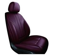 Tfkkaw Juegos Funda Asiento para Captiva para Onix para Cruze para Sail para Orlando para Sonic para Spark para Malibu XL para Cobalt Fundas Asiento Coche(1PC-Wine Red)