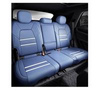 Tfkkaw Juegos Funda Asiento para Sonic para Orlando para Malibu XL para Spark para Cavalier para Cobalt para Onix para Sail Fundas para Asientos Coche(1 Seater-D)
