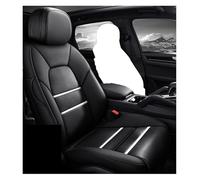 Tfkkaw Juegos Funda Asiento para Sonic para Orlando para Malibu XL para Spark para Cavalier para Cobalt para Onix para Sail Fundas para Asientos Coche(1 Seats-C)