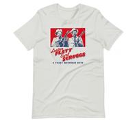 TFRDE2345 Lester Flatt & Earl Scruggs Bluegrass Music Short-Sleeve Unisex T-Shirt
