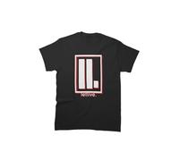 TFRDE2345 letlive There’s Something You Should Know About us All T Shirt