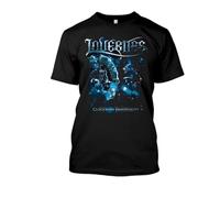 TFRDE2345 Love Bites Essential Japan Retro Black Color