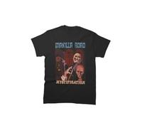 TFRDE2345 Manilla Road An Art Revealed to no One Some Say insanit T Shirt