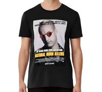 TFRDE2345 Natural Born Killers Mystery Revealed Pr