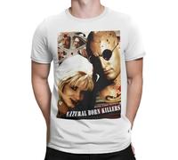 TFRDE2345 Natural Born Killers T-Shirt Poster Film Movie 90s Retro tee.PNG