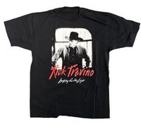 TFRDE2345 Rick Trevino Country T Shirt 1995-96 from Nice Man & Otto
