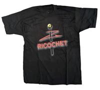 TFRDE2345 Ricochet T Shirt 1996 from Nice Man Merchandising & Otto