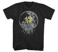TFRDE2345 Sleep Token Take Me Back to Eden Vessel Band T-Shirt