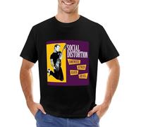 TFRDE2345 Somewhere-Between-Heaven-and-Hell-T-Shirt