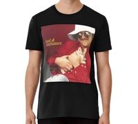 TFRDE2345 Sticky Fingers Land of Pleasure T-Shirt