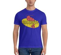 tfrewerAERTH Kamekona-s-Shrimp-Essential-T-Shirt