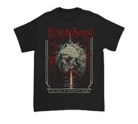 TFRwtf33R Autopsy Fit For An Autopsy Album T Shirt Black XL