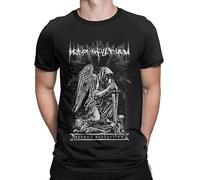 TFRwtf33R Heaven Shall Burn T Shirts Black L