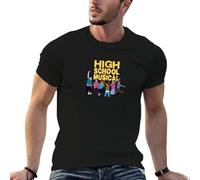 TFRwtf33R HSMTMTS Jump T-Shirt Black L
