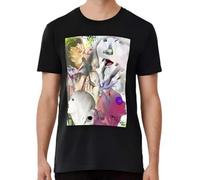 TFRwtf33R Karen O Yeah Yeahs T-Shirt Black XL