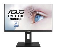 TFT 60.5cm/23.8 (1920x1080) ASUS VA24DQLB 16:9 5ms IPS HDMI VGA DisplayPort VESA [EEK: F]