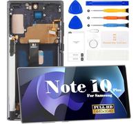 TFT - Pantalla LCD de repuesto para Samsung Note 10 Plus para Samsung Galaxy Note 10 Plus, pantalla LCD para Galaxy SM-N975F, SM-N975U, kit de reparación de digitalizador de pantalla táctil LCD con