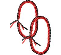 TFTAFAN Leis - Collar Lei de graduación con cinta de graduación 2023, collar trenzado, regalo de graduación, accesorios de fiesta para mujeres y hombres, Poliéster, No es una piedra preciosa